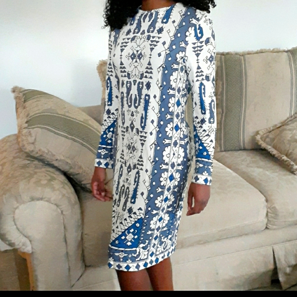 Tory Burch dress - Picture 2 of 7